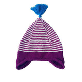 Tassel Ear Hat