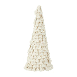 Dog Bone Trees- 3 Piece Set- Handmade of Hand Felted Wool Arcadia Home