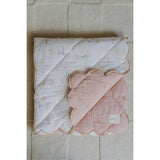 Chambray Blanket