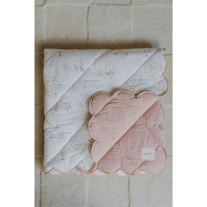 Chambray Blanket