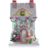 Merry Reinder Chateau