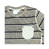 Torey Striped Tee Boy