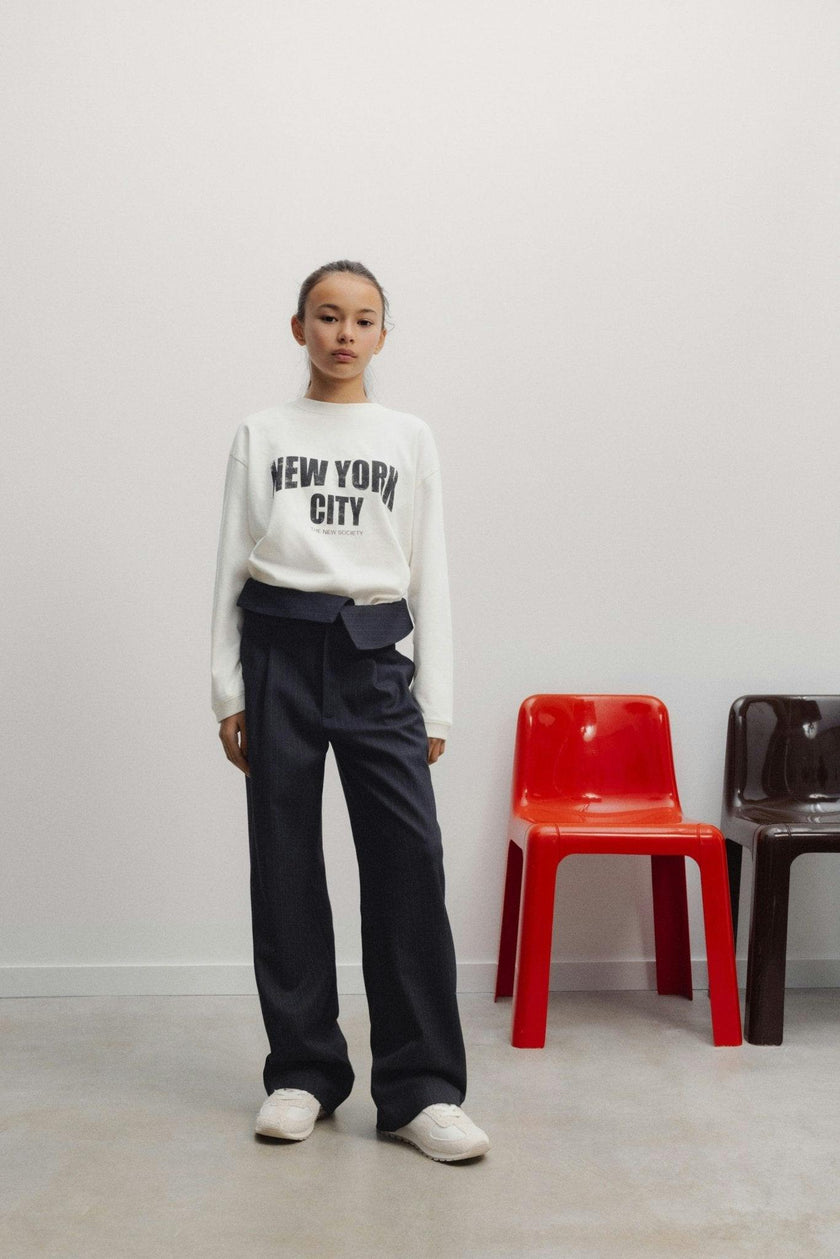 Faith Teen Trouser