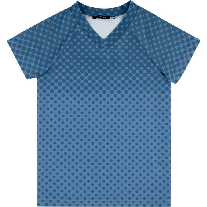 Dots Rash Guard