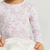 Riley Classic Pajama Set