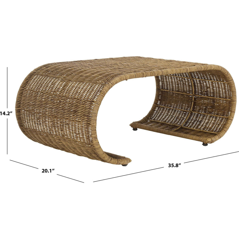 Tamo Coffee Table