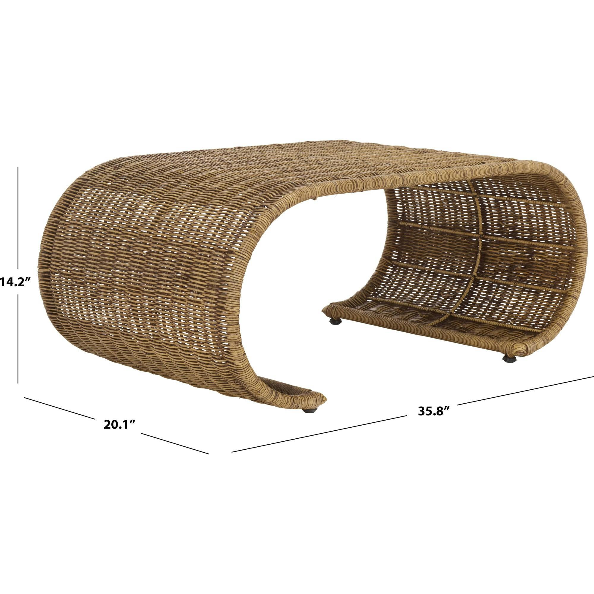 Tamo Coffee Table