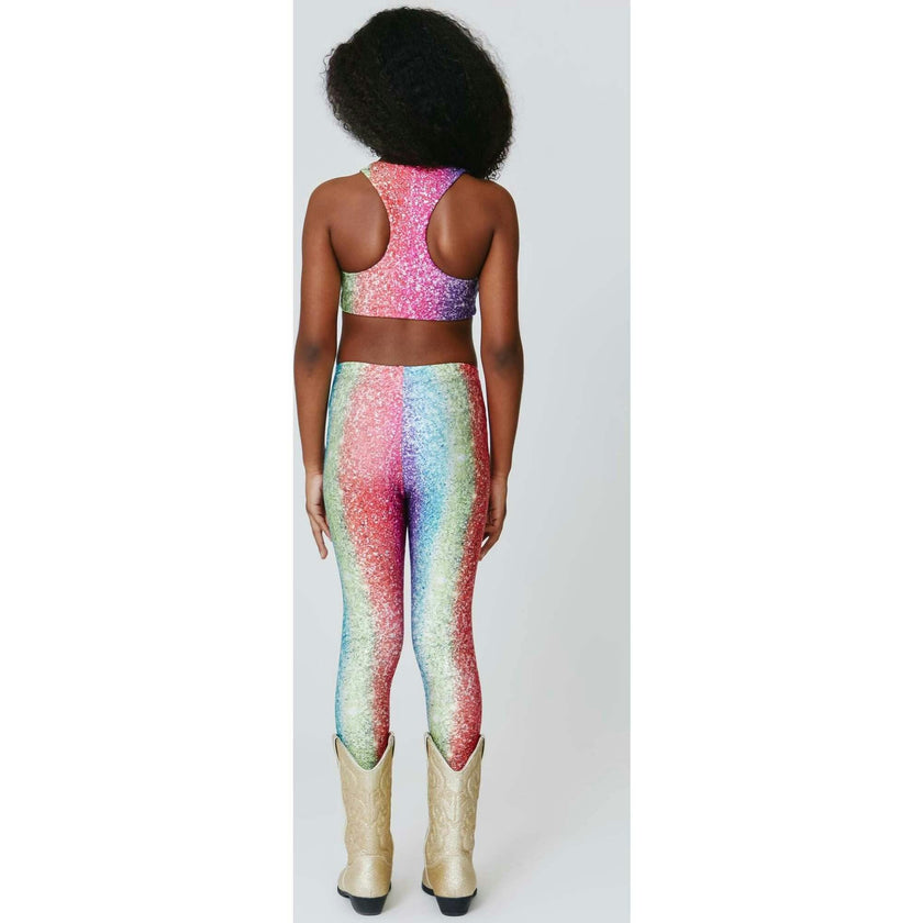 Girls Legging