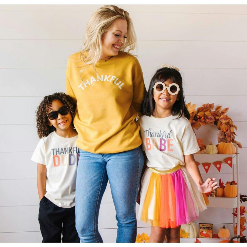 Goldie Fairy Fall Harvest Tutu