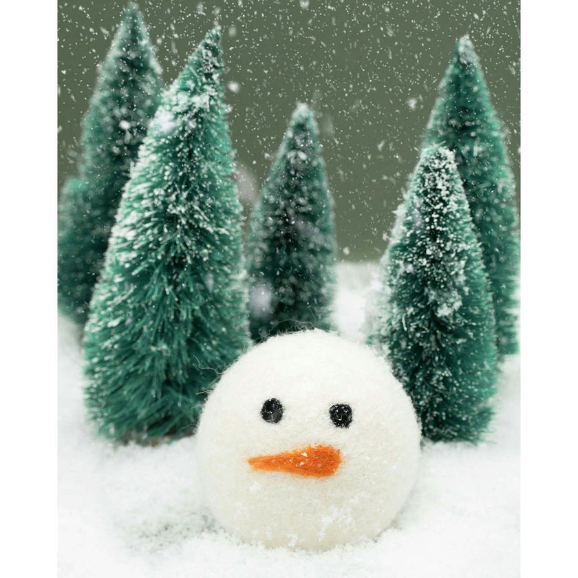 WINTER BEASTBALL