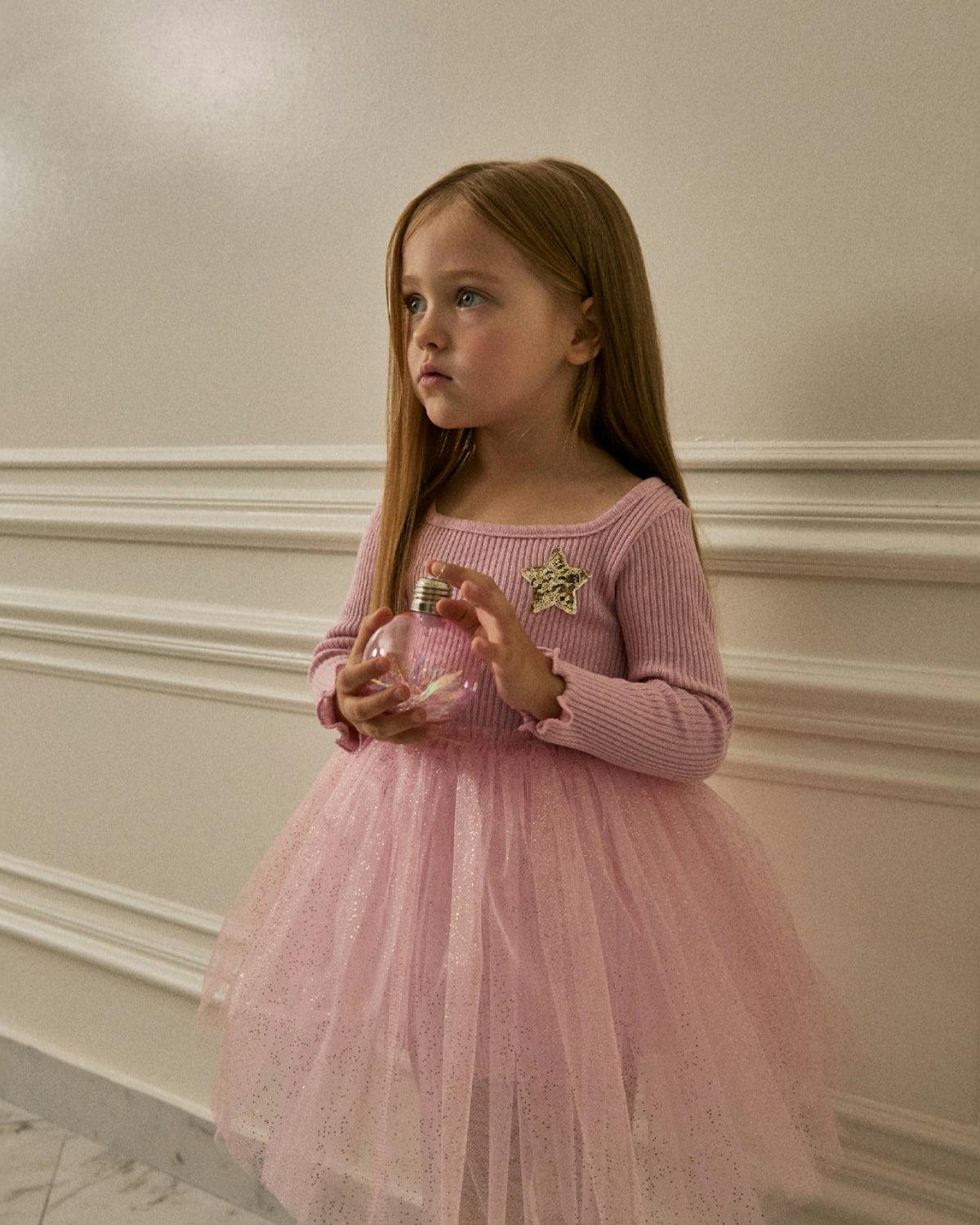 Lilia Star Tutu
