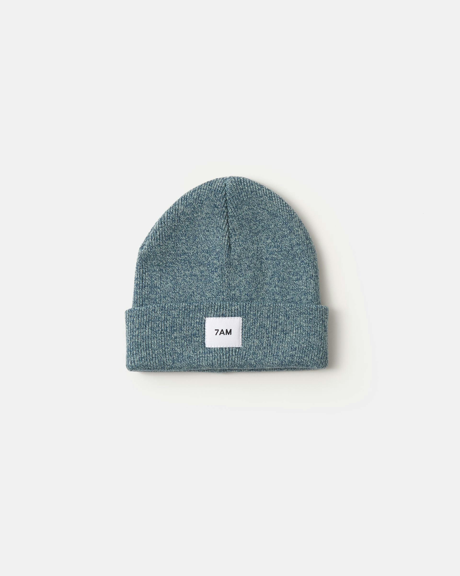 Beanie - Heather