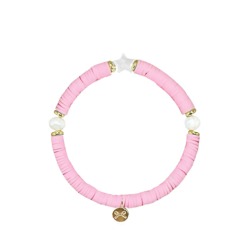 Girls & Women's Coastal Stars Bracelets