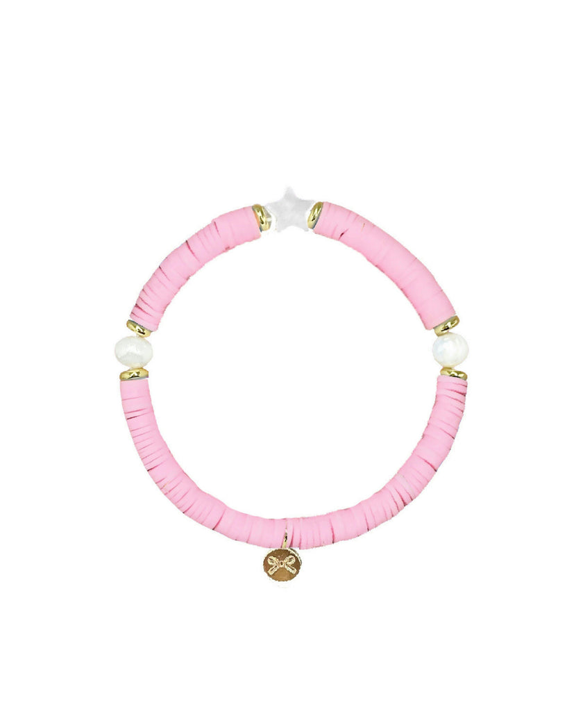 Girls & Women's Coastal Stars Bracelets