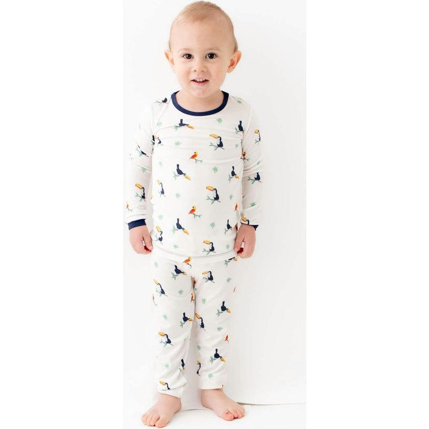 Pajama Set