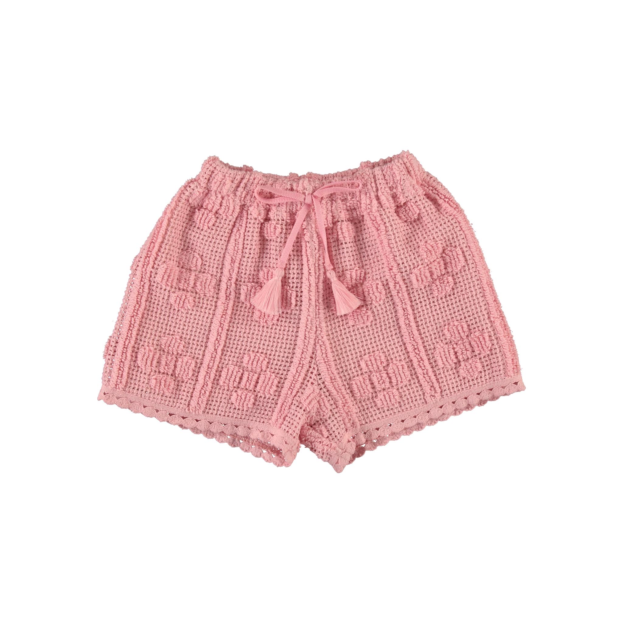 Inez Shorts