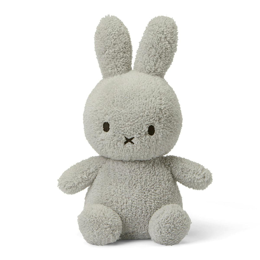 Plush MIFFY Sitting Terry 9"