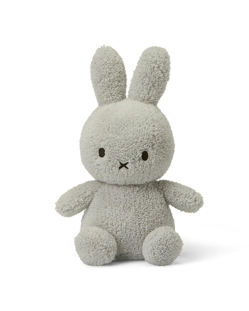 Plush MIFFY Sitting Terry 9"
