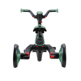 Explorer Foldable Trike 4in1