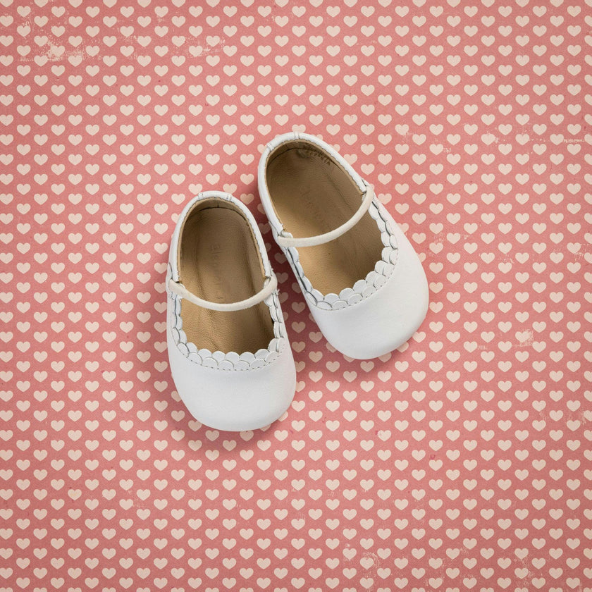 Ava Baby Ballet
