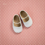 Ava Baby Ballet