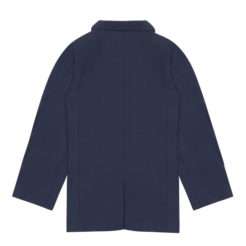 Stretch Suit with Comfy-Flex Technology