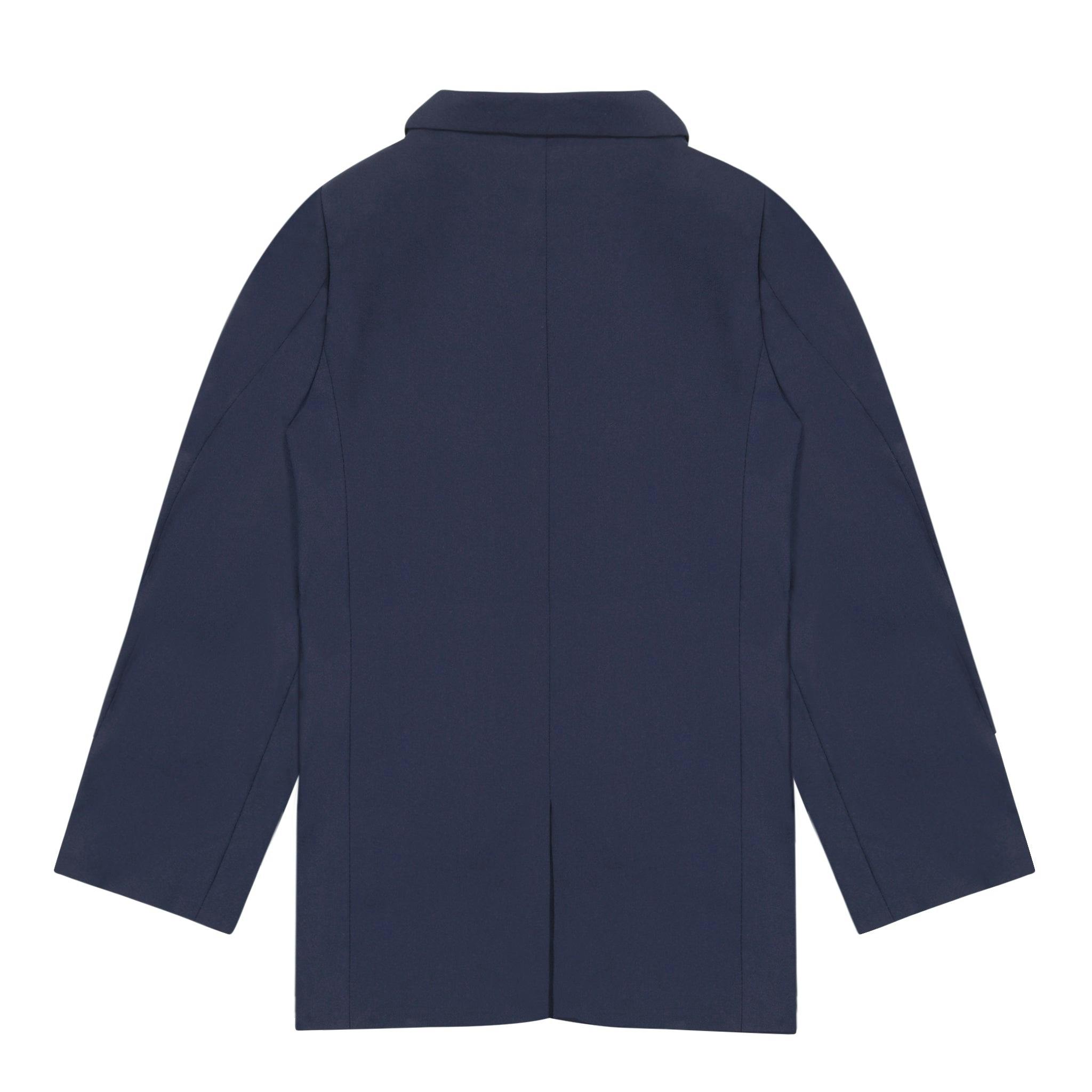 Stretch Suit with Comfy-Flex Technology