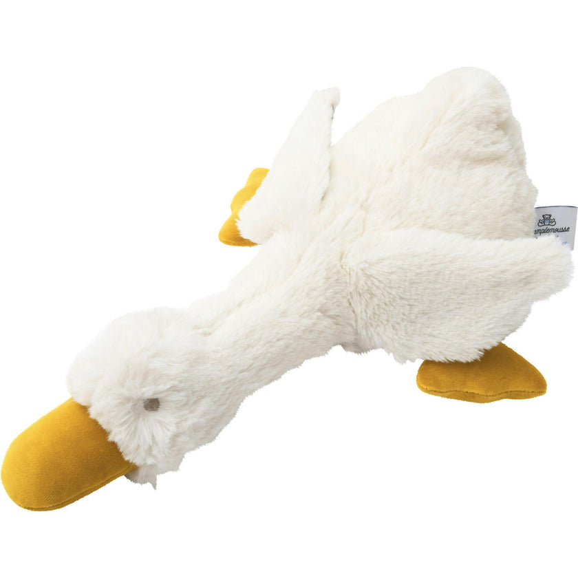 Astrid The Goose Plush Toy