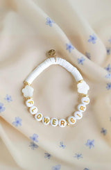 Flower Girl Bracelet