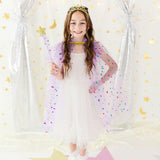 Lavender Confetti Dress Up Kit