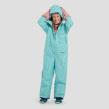 Quest snow overall "Senso"