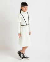 Mira dress (gold)