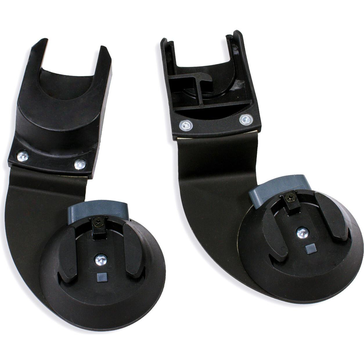 Indie Twin Adapter