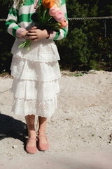 Alma Mary Janes