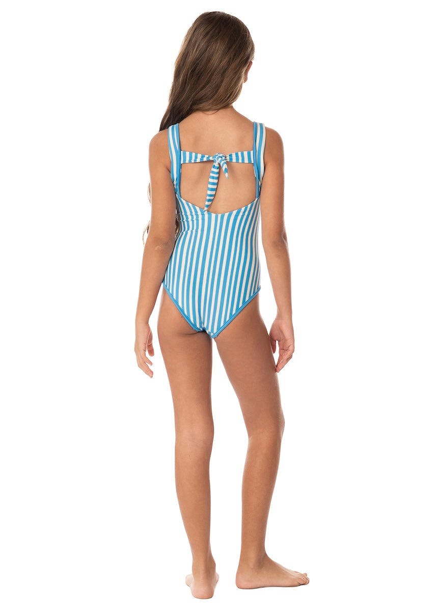 Maaji Prism Wave Nosy Be Girls One Piece Set