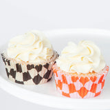 Monster Truck Cupcake Kit