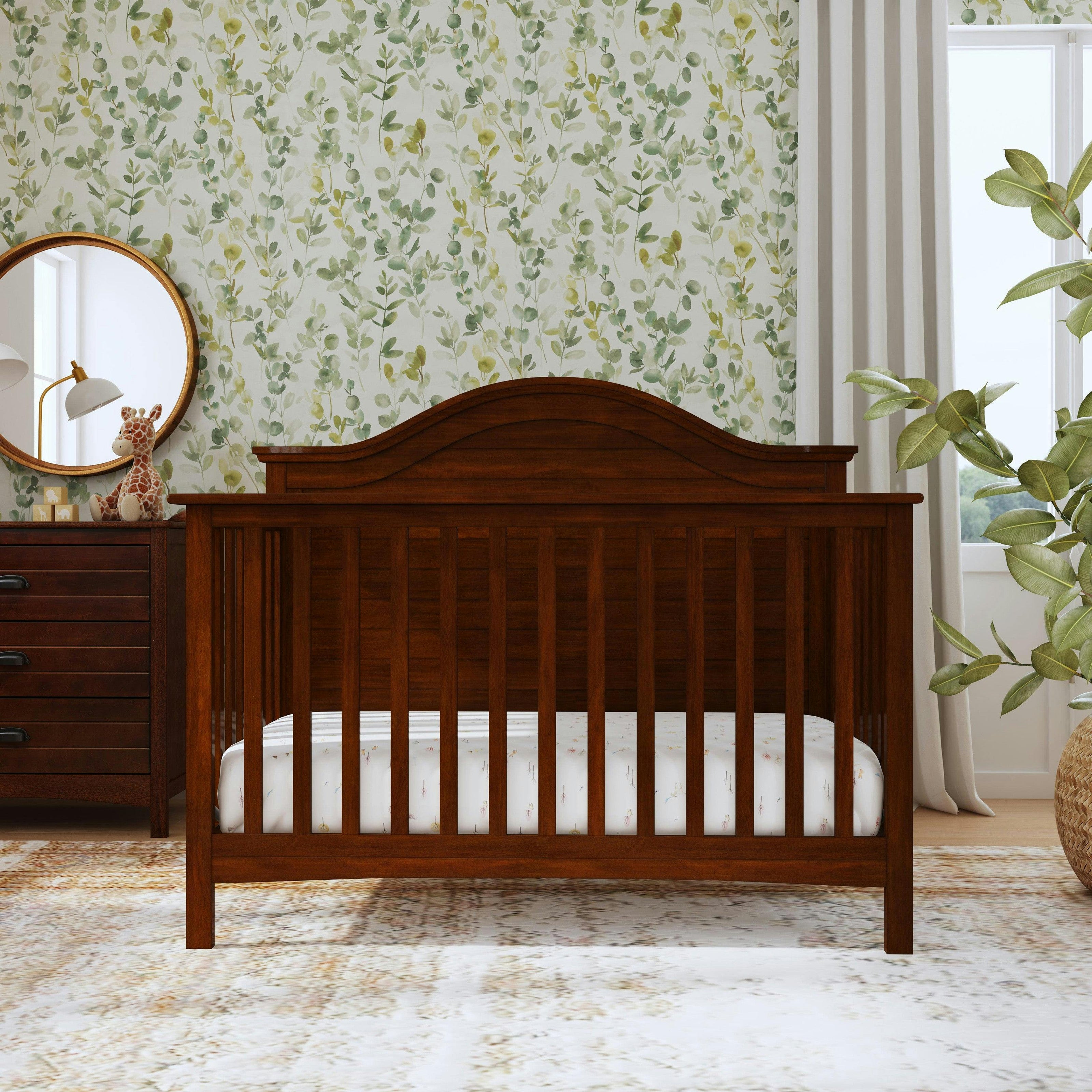 Carter's Nolan 4-in-1 Convertible Crib