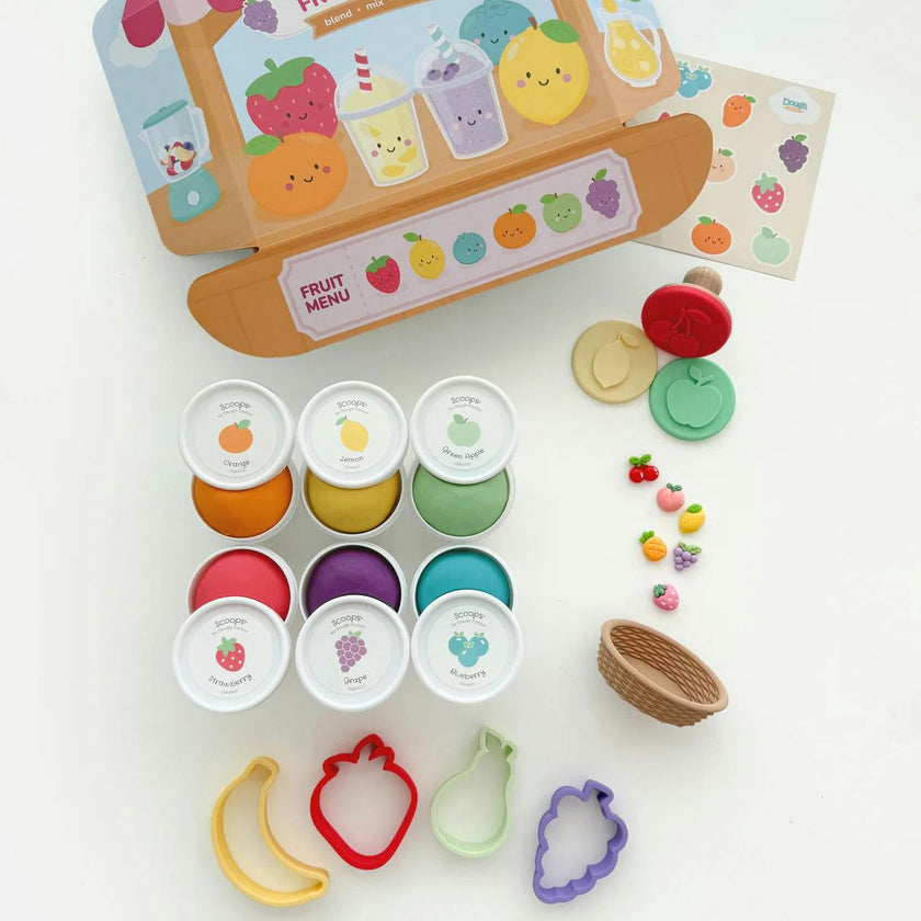 Fruit Stand Playbox