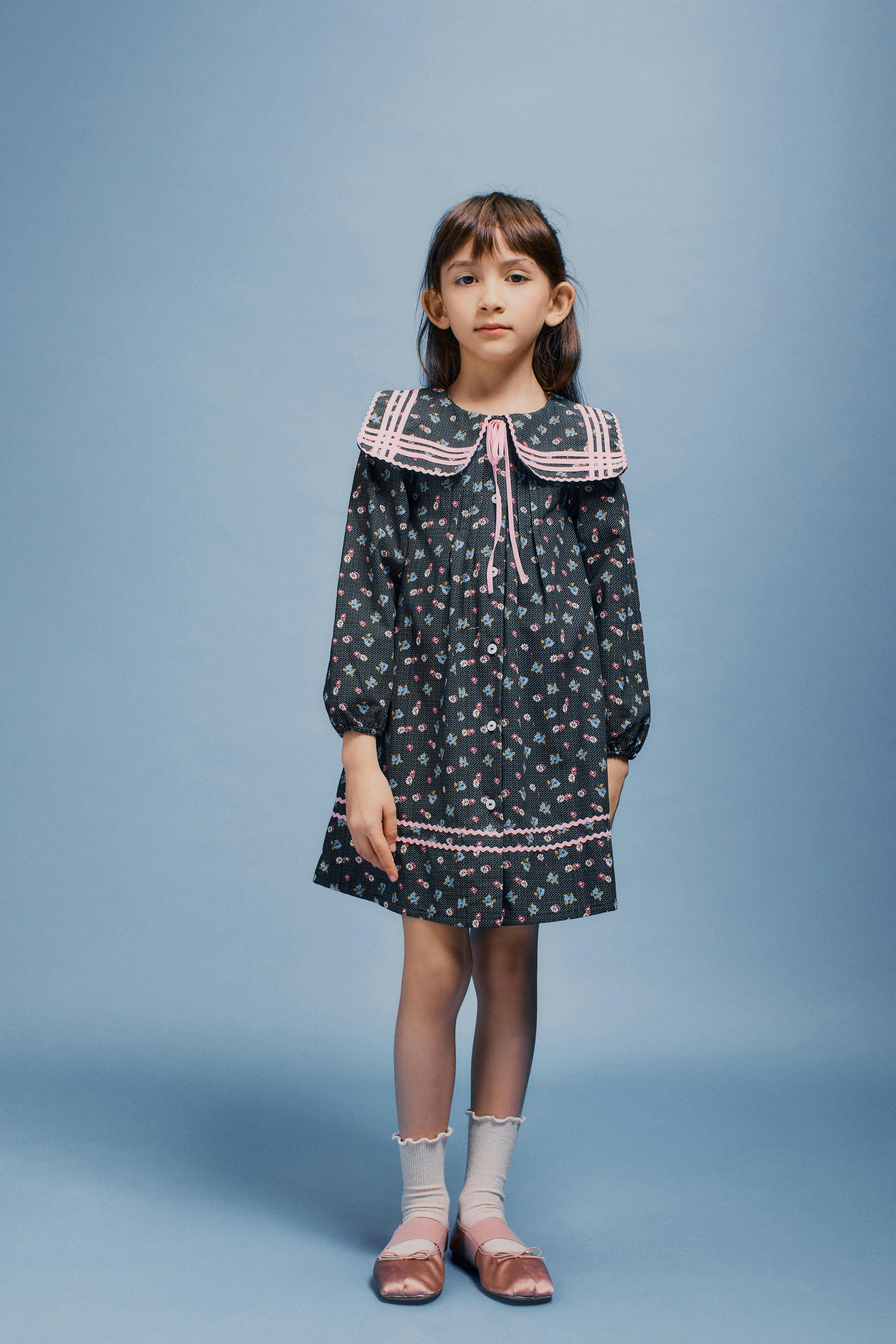 Anna Dress