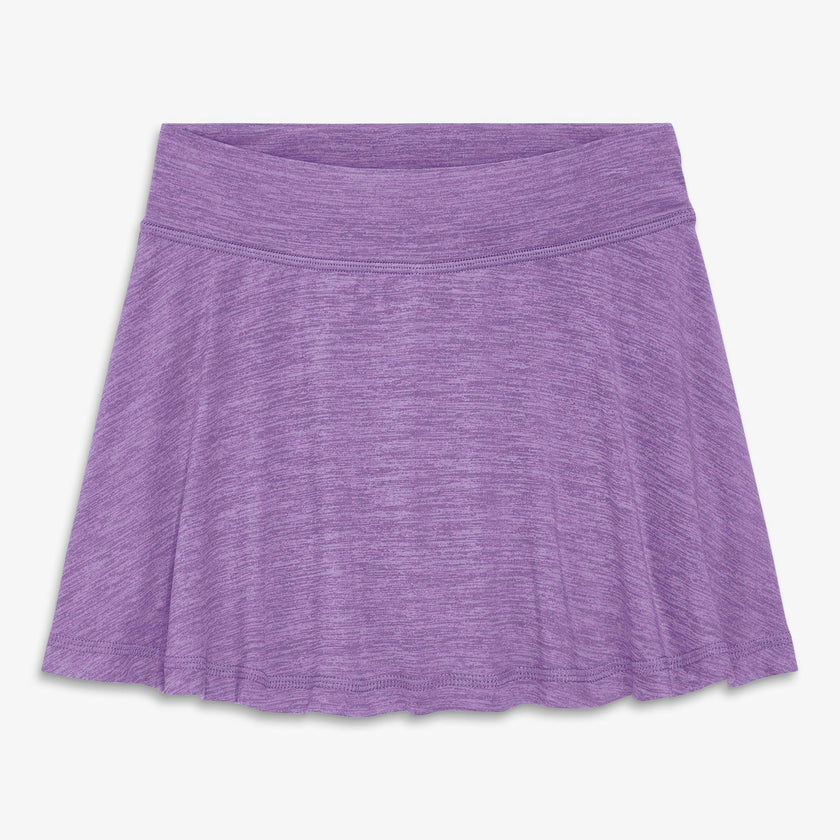Kids StayCool twirly skort