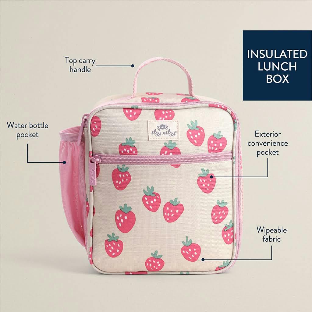 Itzy Lunch Box™ Toddler Bag