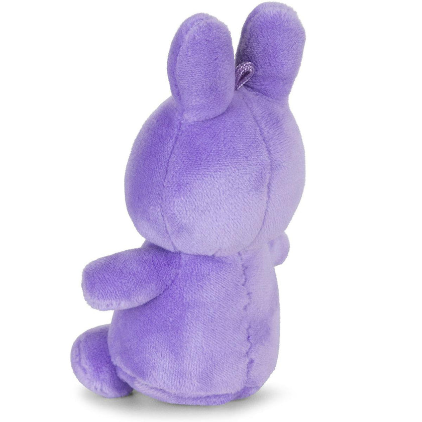 Plush MIFFY LUCKY in Giftbox Lilac 4"
