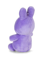 Plush MIFFY LUCKY in Giftbox Lilac 4"