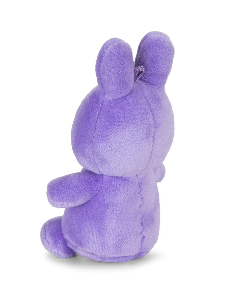 Plush MIFFY LUCKY in Giftbox Lilac 4"