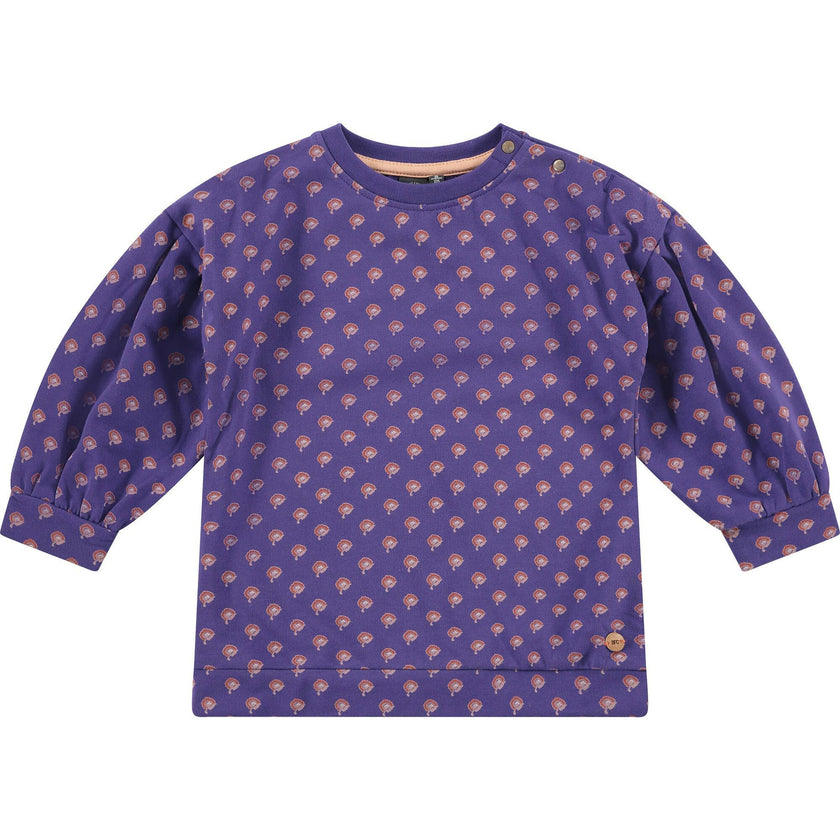 Balloon Sweatshirt