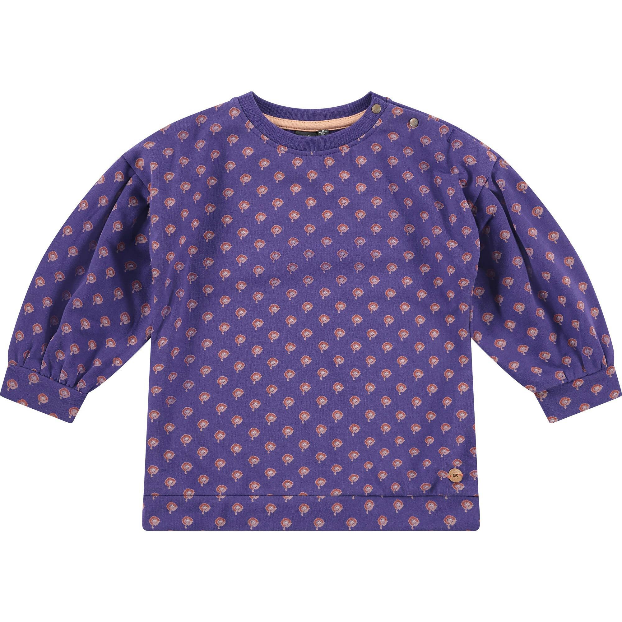 Balloon Sweatshirt