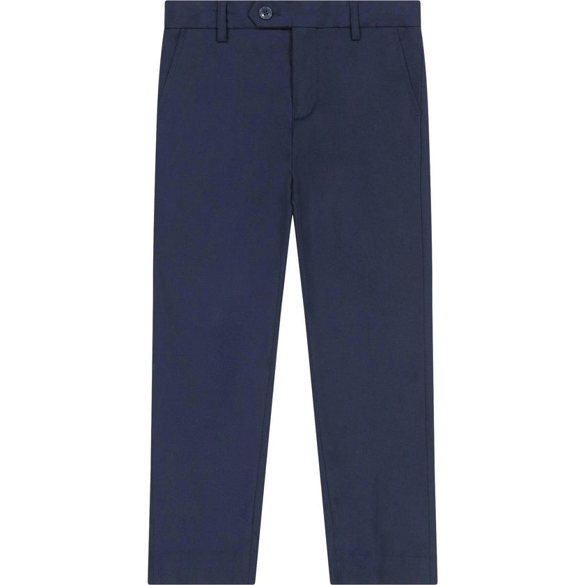 Stretch Suit with Comfy-Flex Technology™