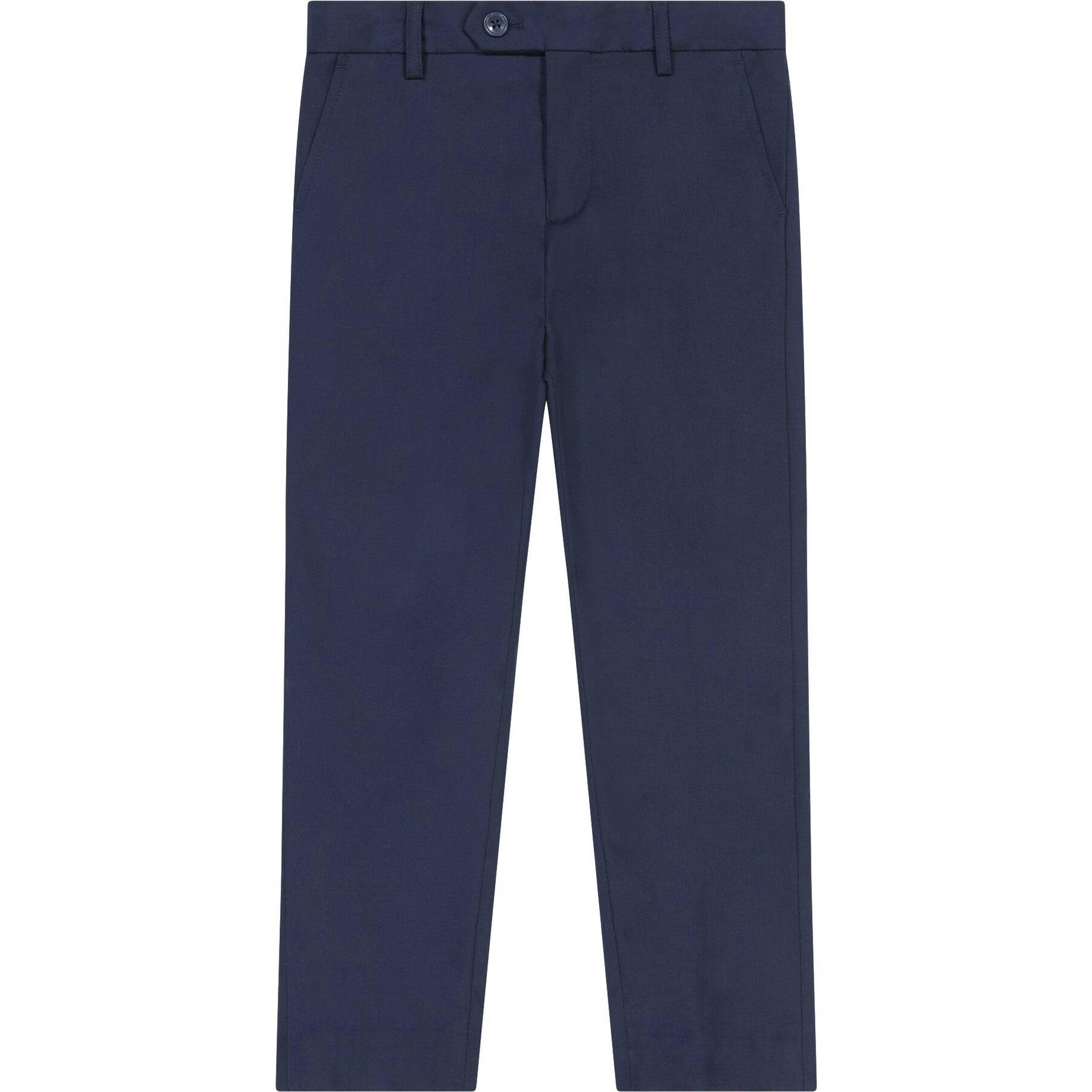 Stretch Suit with Comfy-Flex Technology™