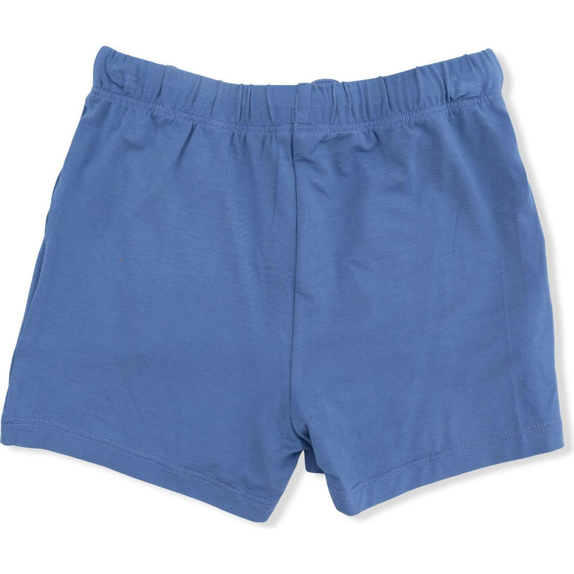 Golf Things - Polo with Casual Short