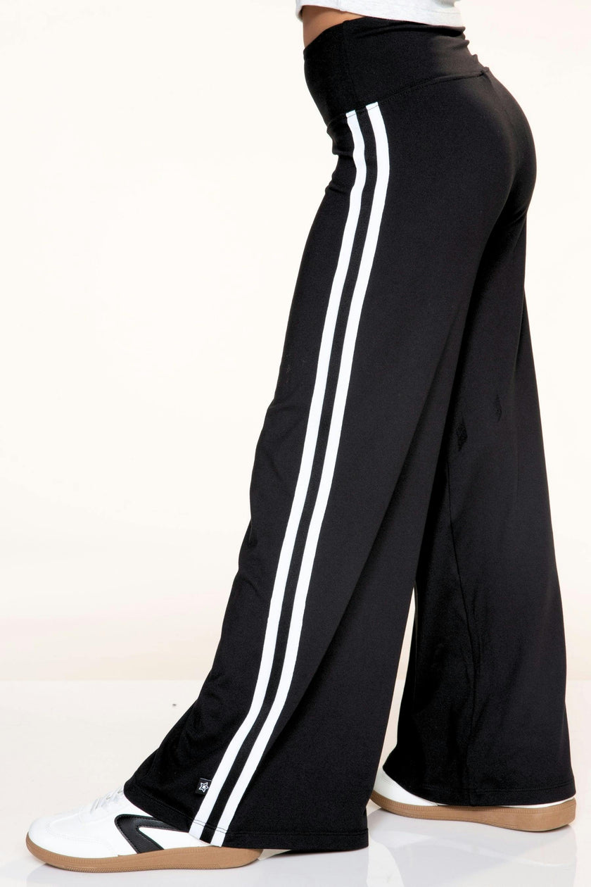 Simply Soft Luxe Wide Leg Pant